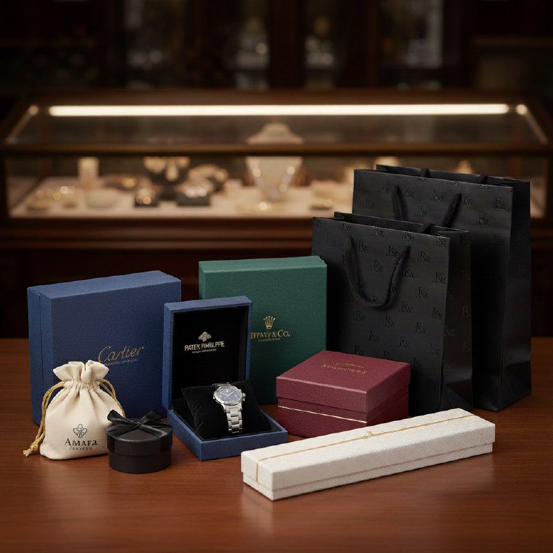 Jewelry & Accessories